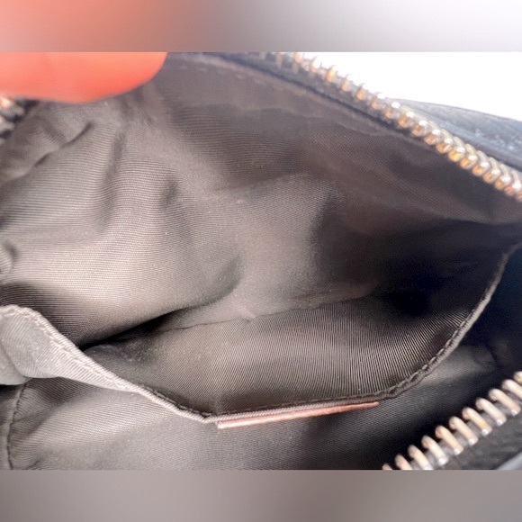 💎 AUTH Gucci Soho mini crossbody bag - Picture 7 of 9